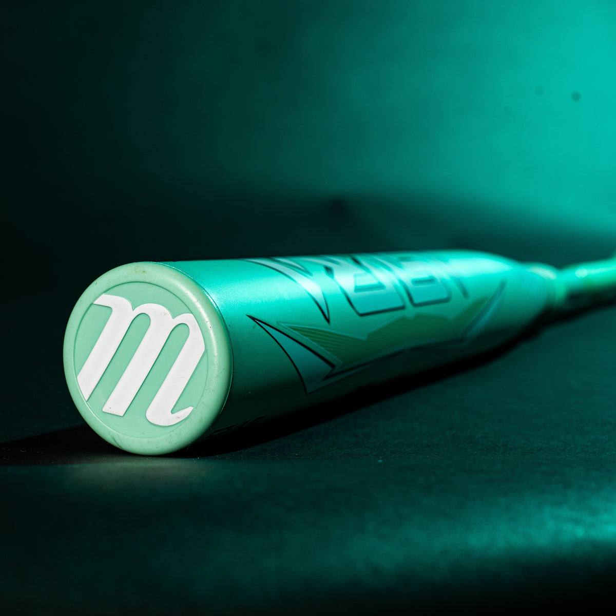 Marucci ASURA - Fastpitch Softball Bat | MFPAS | Youth Composite Softball Bat product image 4, provided for visual reference
