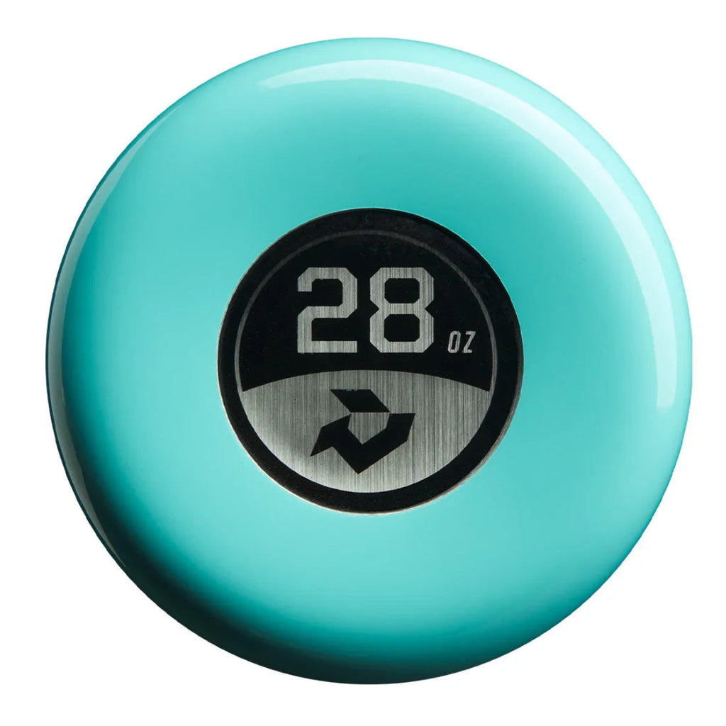 2025 DeMarini CORNDOG Maple Wood Composite Slowpitch Bat product image 6, provided for visual reference and product detail