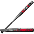 DeMarini 2025 UPRISING Slowpitch Softball Bat - (WBD2523010) product image 1, provided for visual reference and product