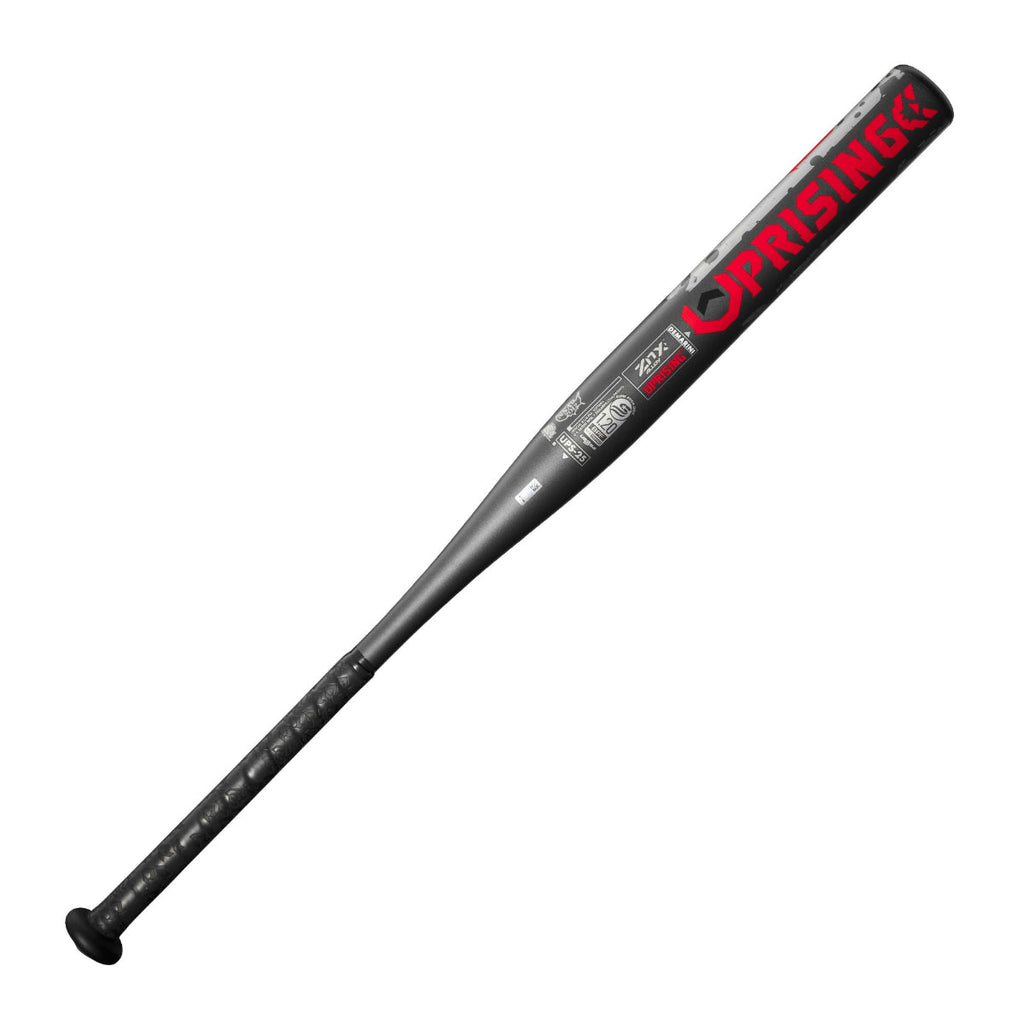 DeMarini 2025 UPRISING Slowpitch Softball Bat - (WBD2523010) product image 2, provided for visual reference and product