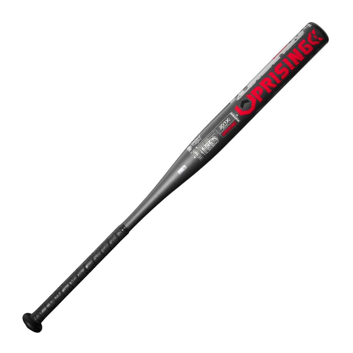 DeMarini 2025 UPRISING Slowpitch Softball Bat - (WBD2523010) product image 2, provided for visual reference and product