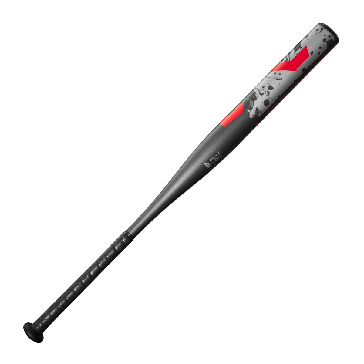 DeMarini 2025 UPRISING Slowpitch Softball Bat - (WBD2523010) product image 4, provided for visual reference and product
