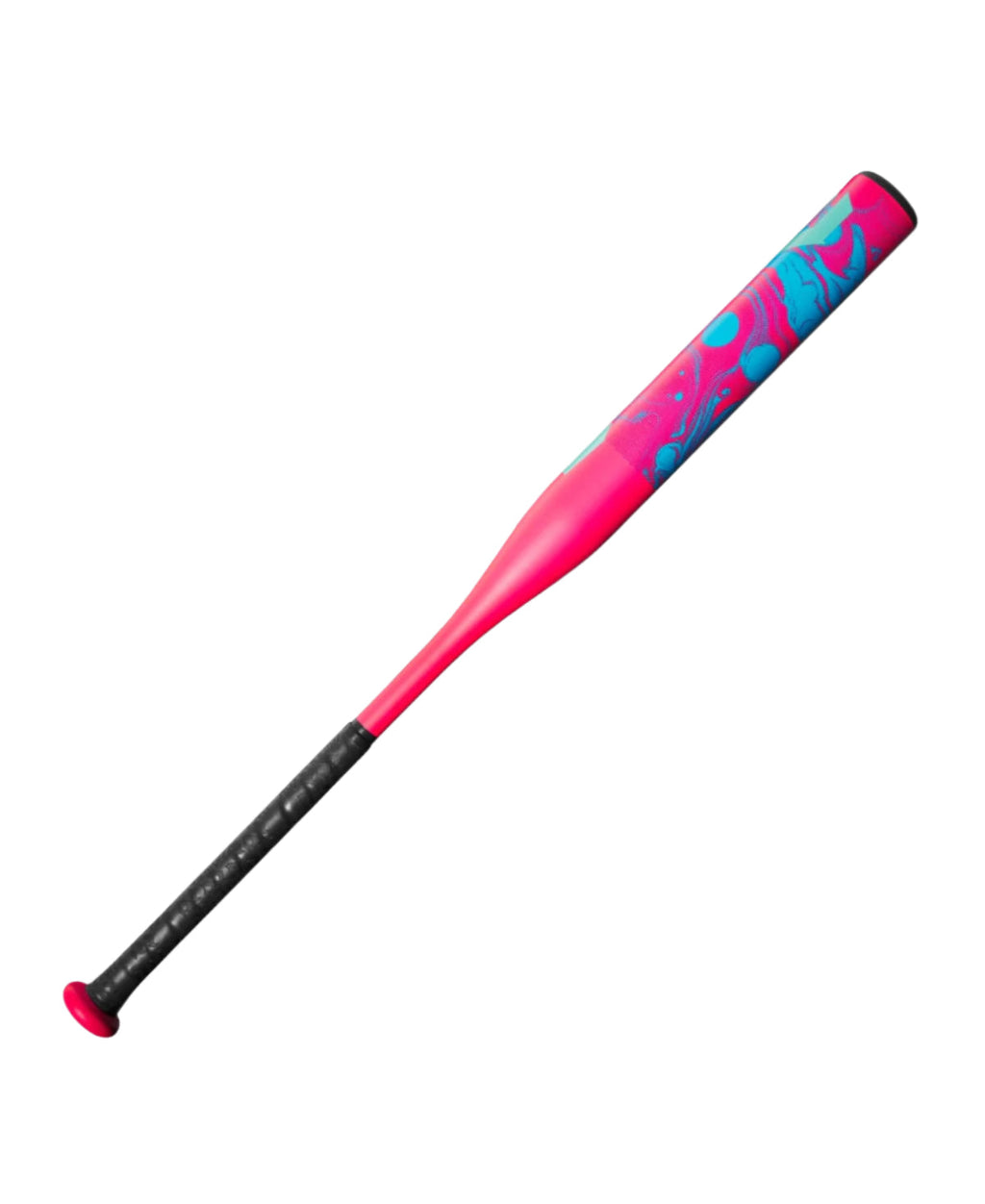 2025 DeMarini Uprising (-12) Fastpitch Softball Bat - Youth Bat - (WBD2555) product image 4, provided for visual reference