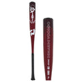2025 DeMarini VOODOO ONE (-3) BBCOR - Adult Bat product image 1, provided for visual reference and product detail review