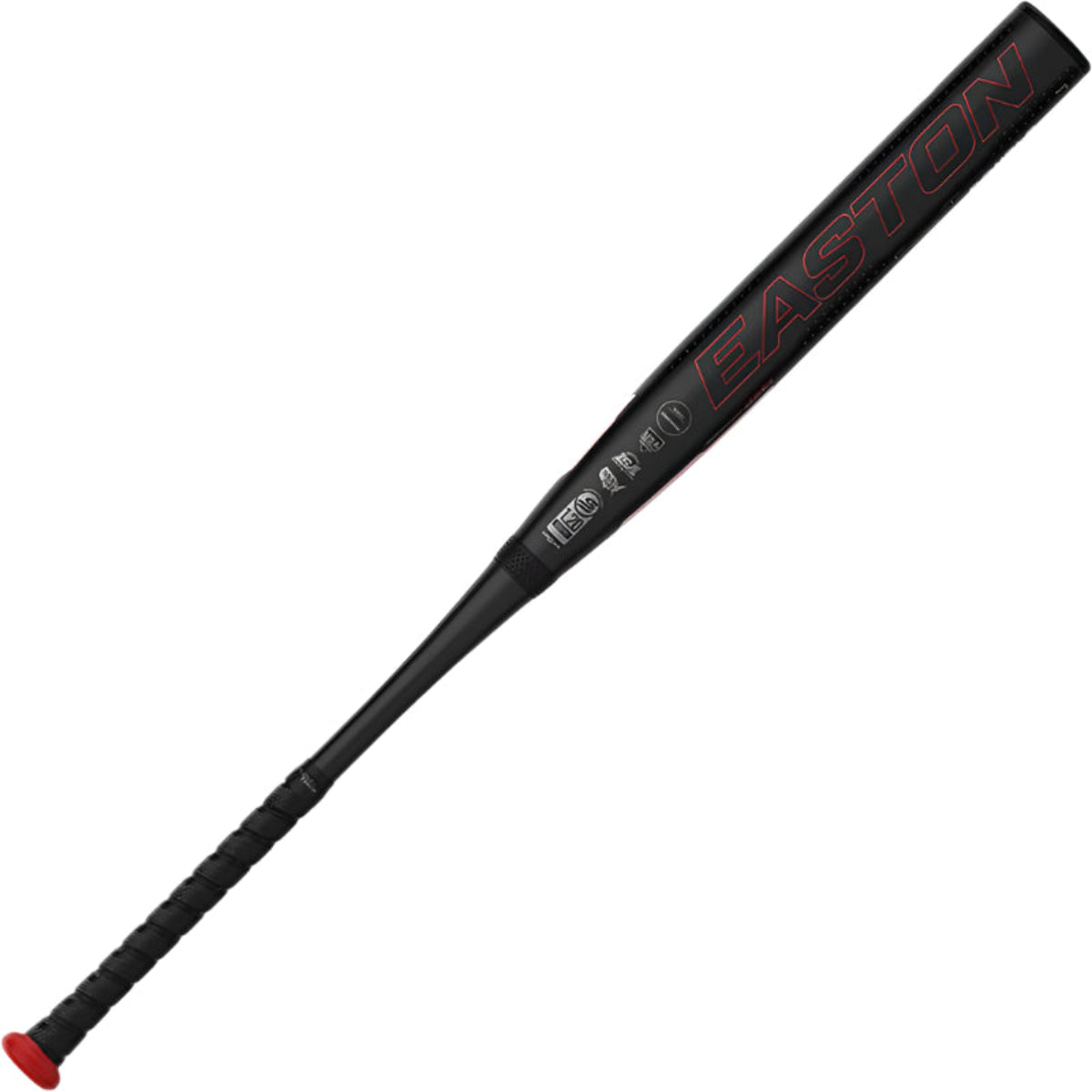 2025 Easton Ghost Advanced (-11) Fastpitch Softball Bat – (EFP4GHAD) product image 3, provided for visual reference and