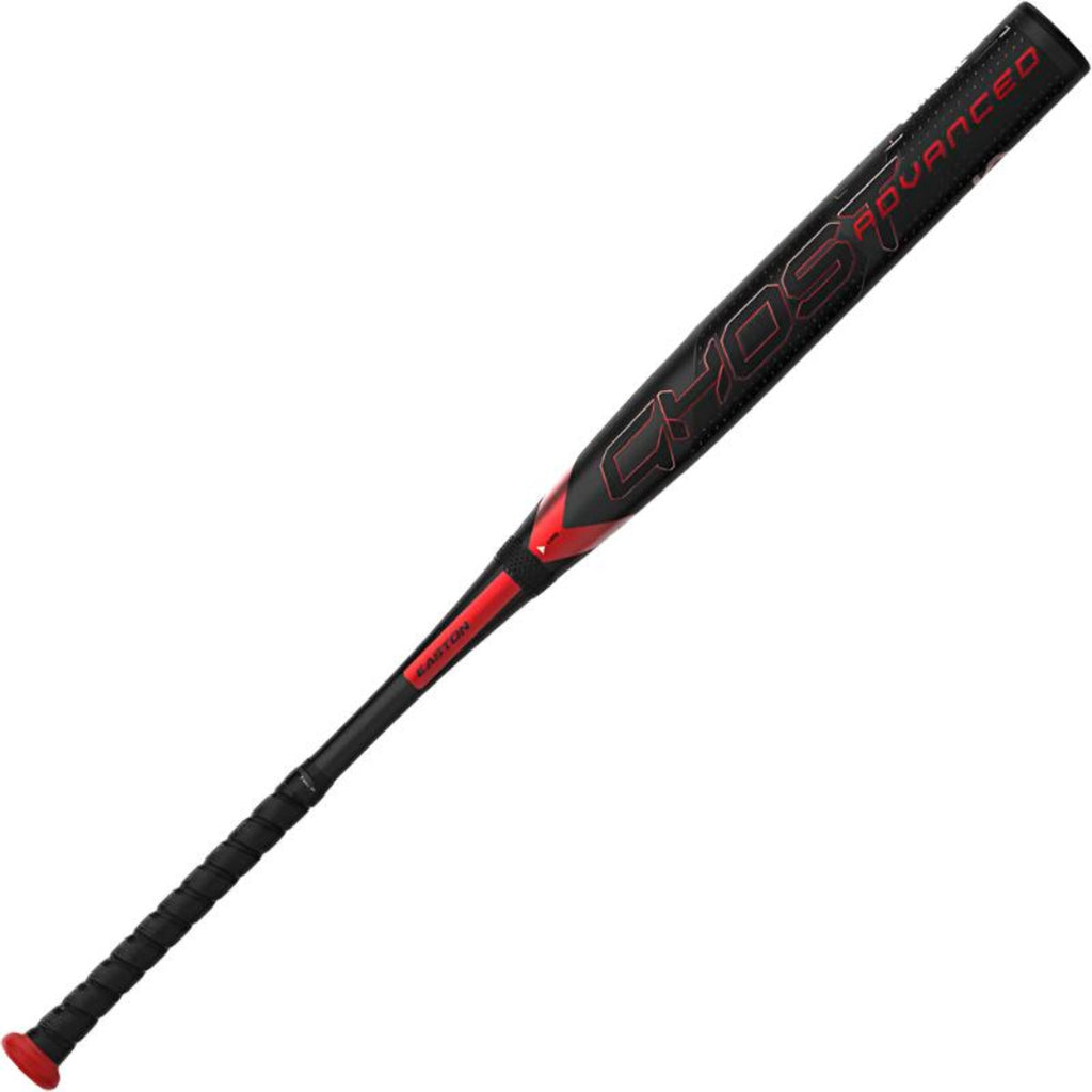 2025 Easton Ghost Advanced (-11) Fastpitch Softball Bat – (EFP4GHAD) product image 1, provided for visual reference and