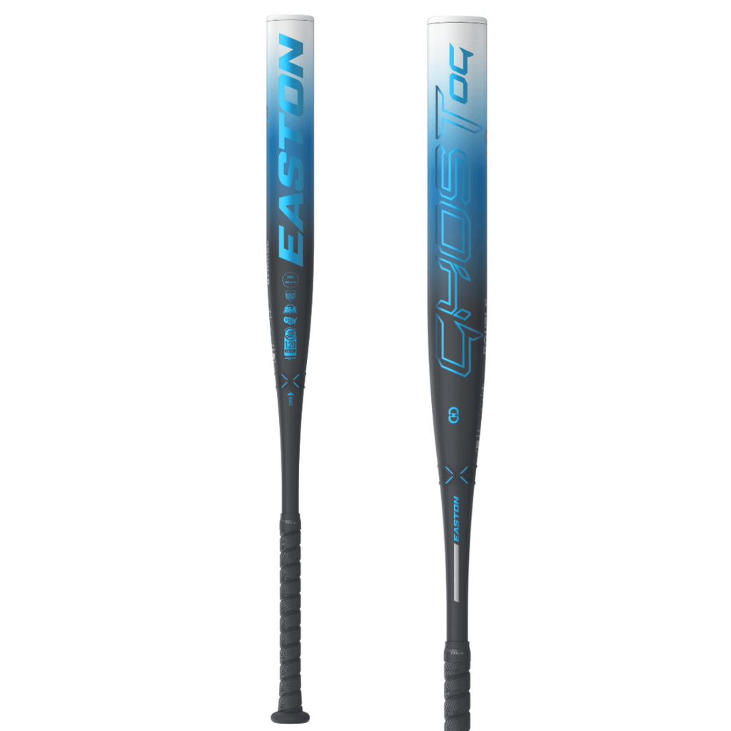 2025 Easton Ghost OG Fastpitch Softball Bat – Double Barrel Composite Bat | Balanced Swing Weight product image 2, provided