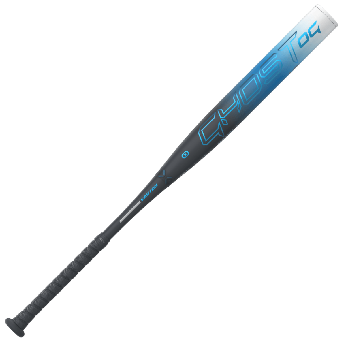 2025 Easton Ghost OG Fastpitch Softball Bat – Double Barrel Composite Bat | Balanced Swing Weight product image 3, provided