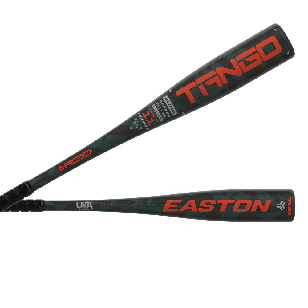 2025 Easton Tango Youth USA Baseball bat - EUS5TNG product image 1, provided for visual reference and product detail review