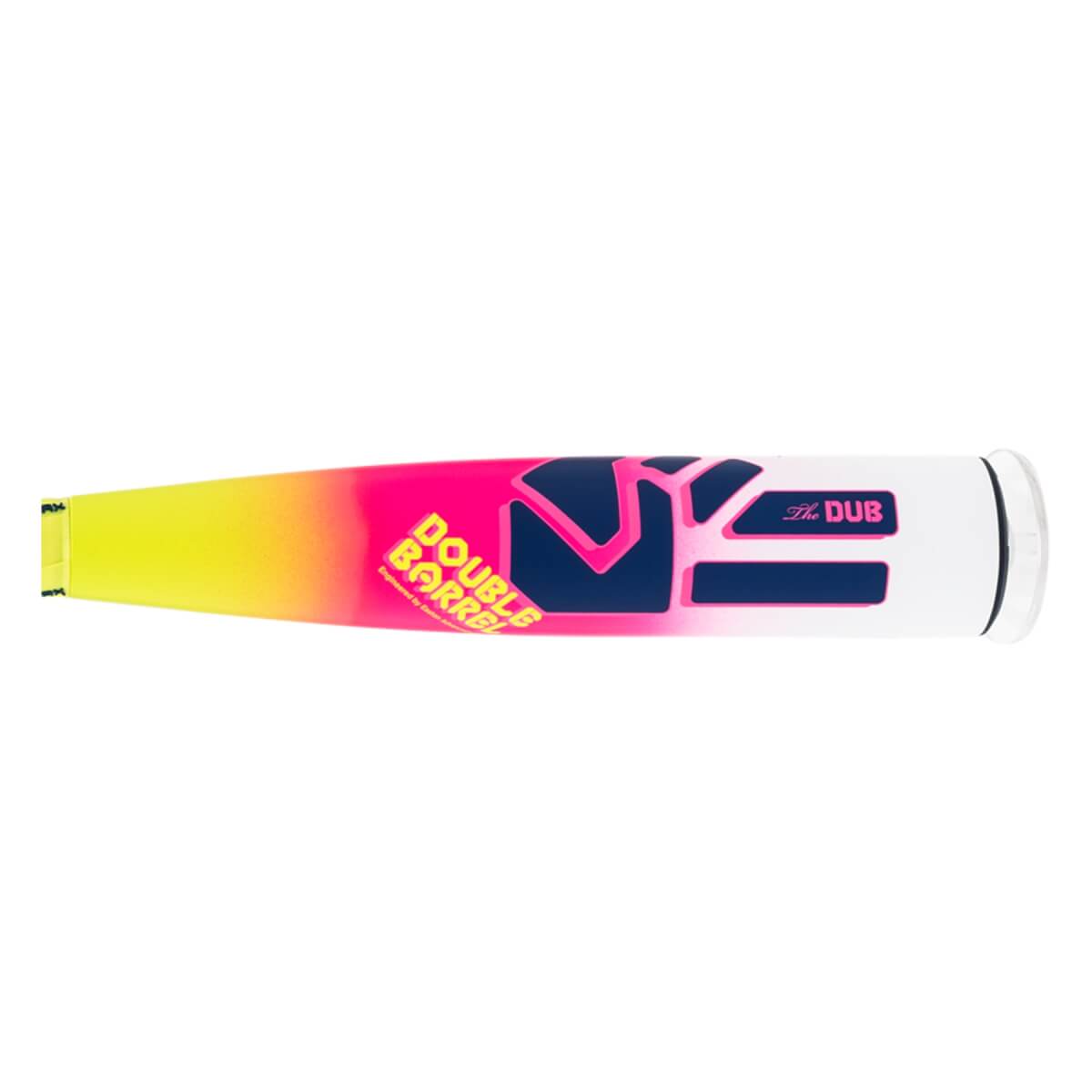 2025 Easton The Dub USSSA Baseball Bat – Double Barrel Power, Elite Performance product image 5, provided for visual