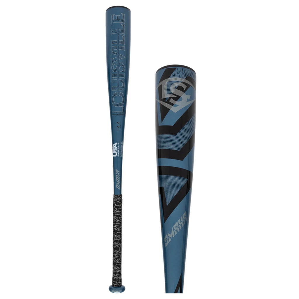 2025 Louisville Slugger OMAHA (-11) - USA Bat - 2 5/8" product image 1, provided for visual reference and product detail