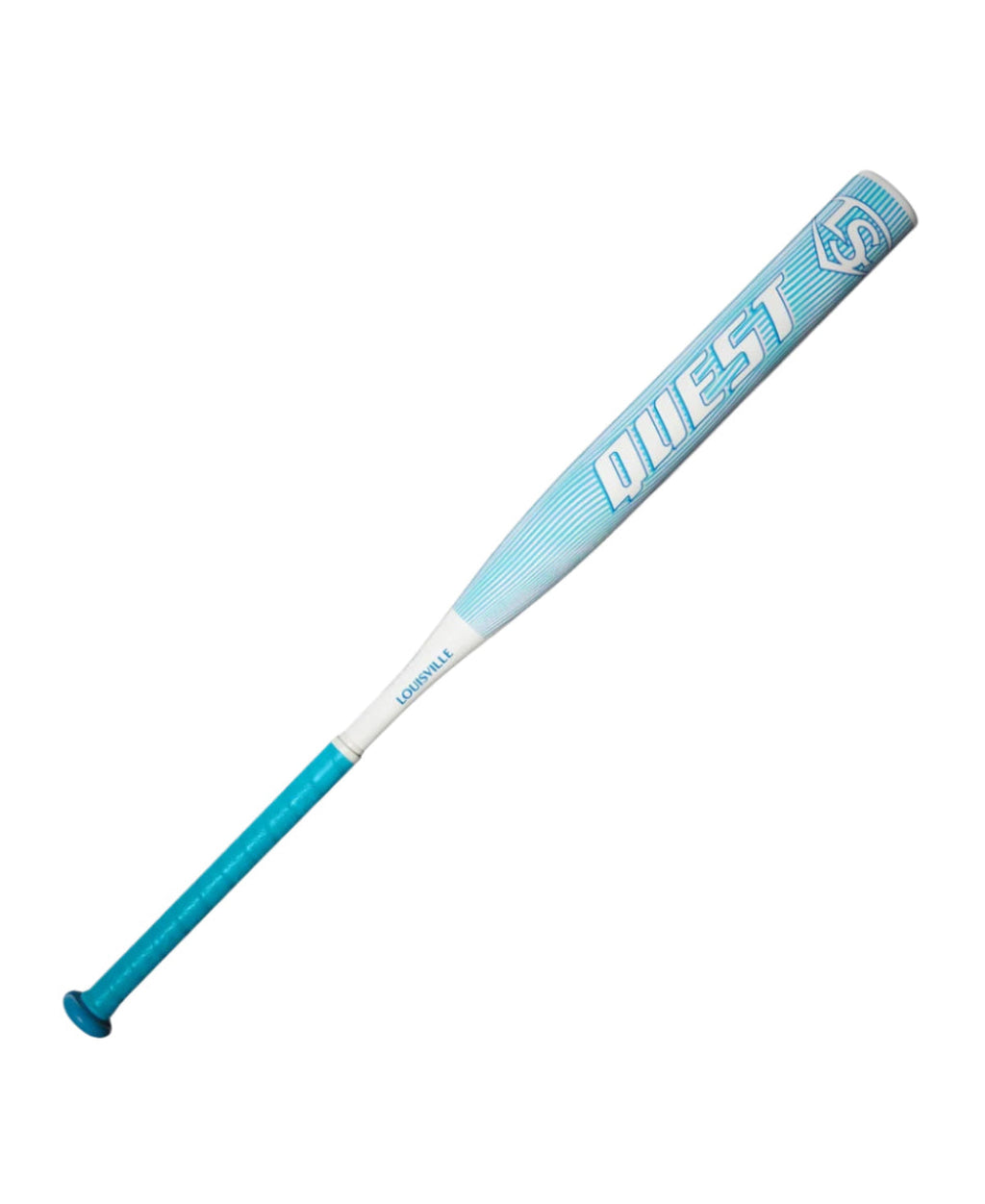 2025 Louisville Slugger Quest (-12) Fastpitch - Youth Bat product image 2, provided for visual reference and product detail