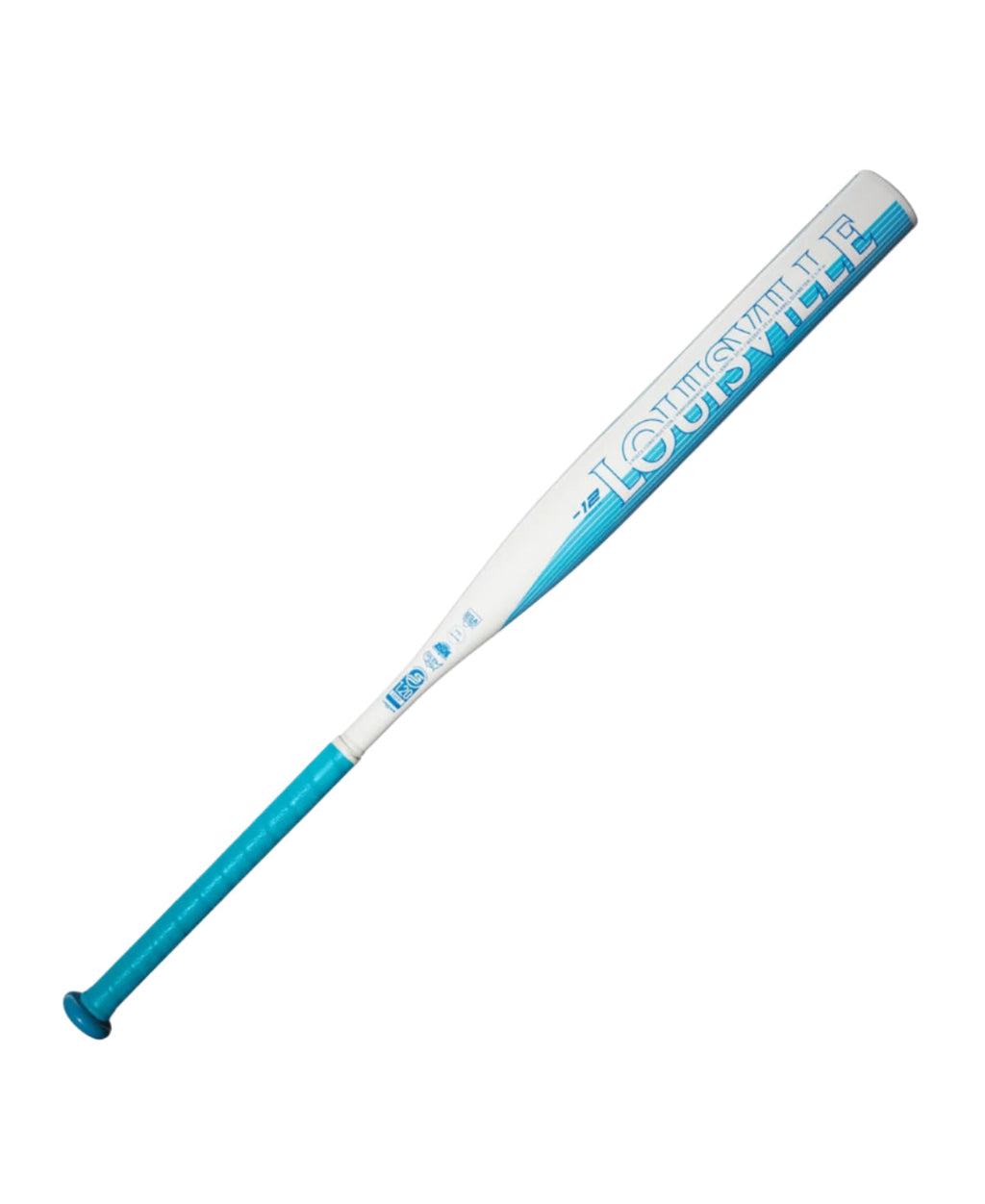 2025 Louisville Slugger Quest (-12) Fastpitch - Youth Bat product image 5, provided for visual reference and product detail