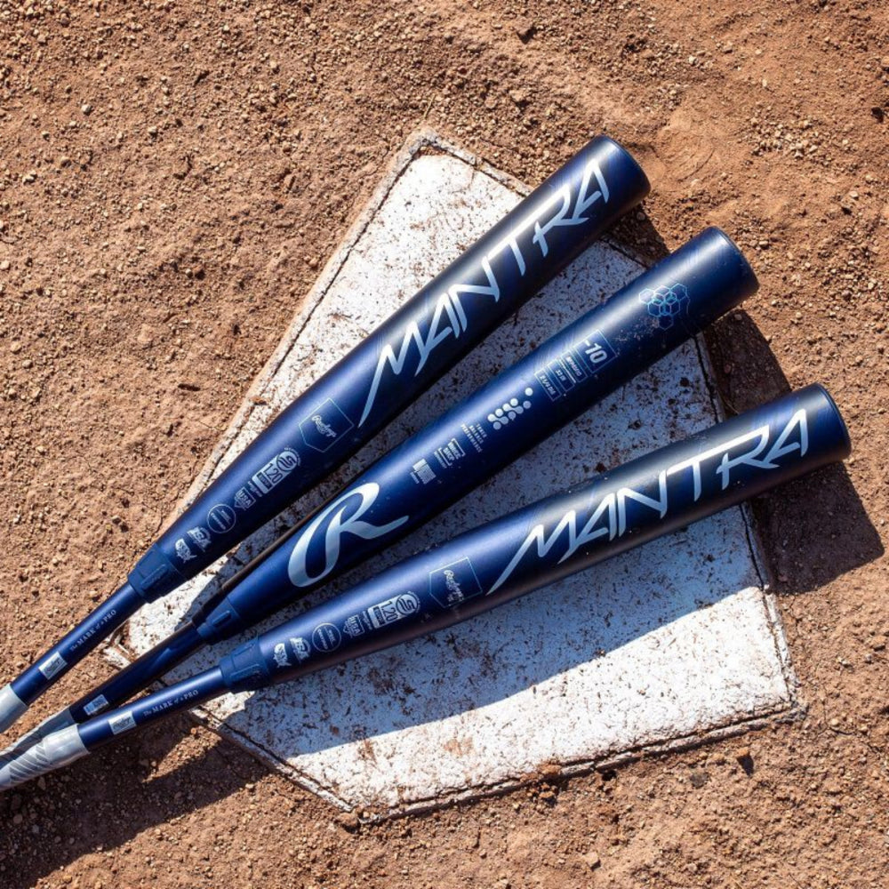 2025 Rawlings Mantra Fastpitch Softball Bat - (RFP4M10) product image 9, provided for visual reference and product detail