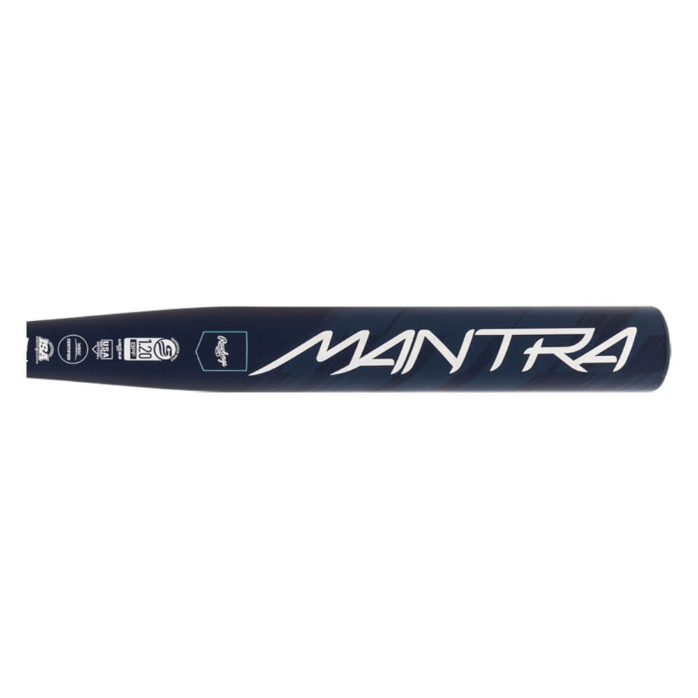 2025 Rawlings Mantra Fastpitch Softball Bat - (RFP4M10) product image 5, provided for visual reference and product detail