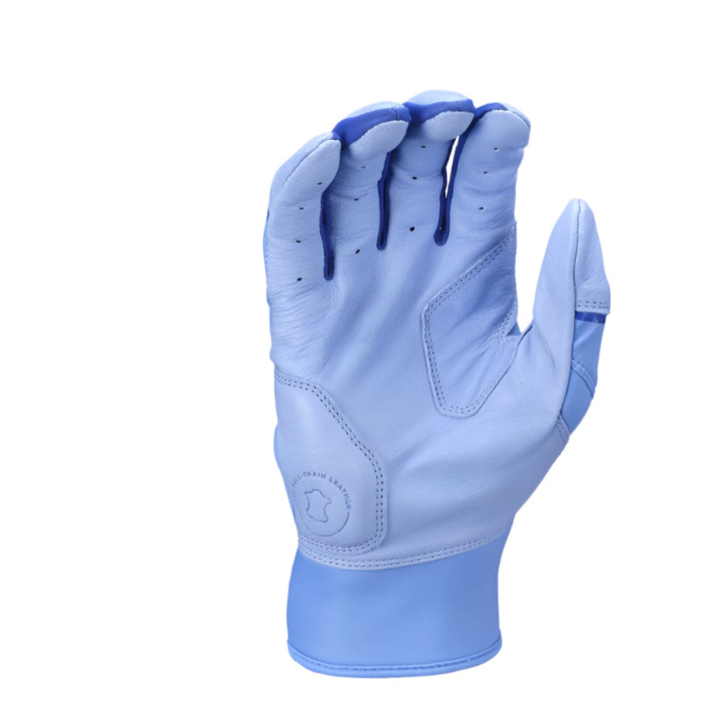 2025 Rawlings Workhorse Adult Baseball Batting Gloves - WH25BG product image 3, provided for visual reference and product