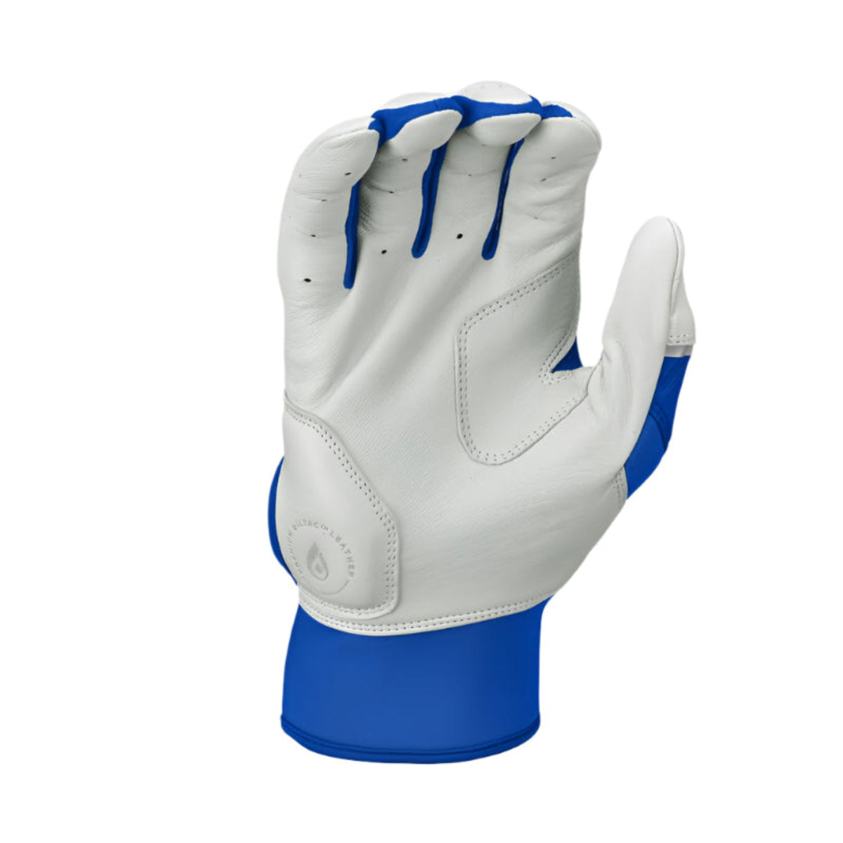 2025 Rawlings Workhorse Adult Baseball Batting Gloves - WH25BG product image 14, provided for visual reference and product