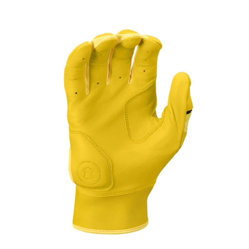 2025 Rawlings Workhorse Adult Baseball Batting Gloves - WH25BG product image 16, provided for visual reference and product