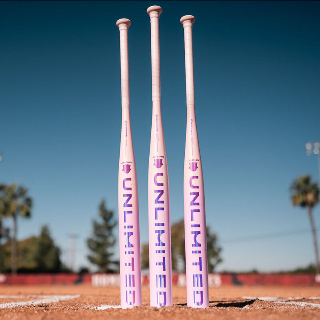 2026 Easton Ghost Unlimited -11 Fastpitch Softball Bat | EFP6GHUL11 product image 5, provided for visual reference and