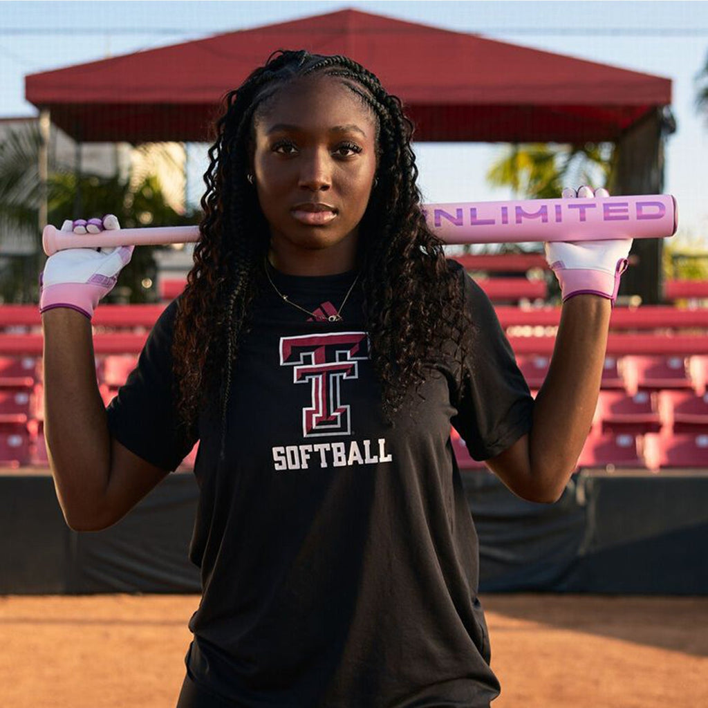 2026 Easton Ghost Unlimited -11 Fastpitch Softball Bat | EFP6GHUL11 product image 6, provided for visual reference and
