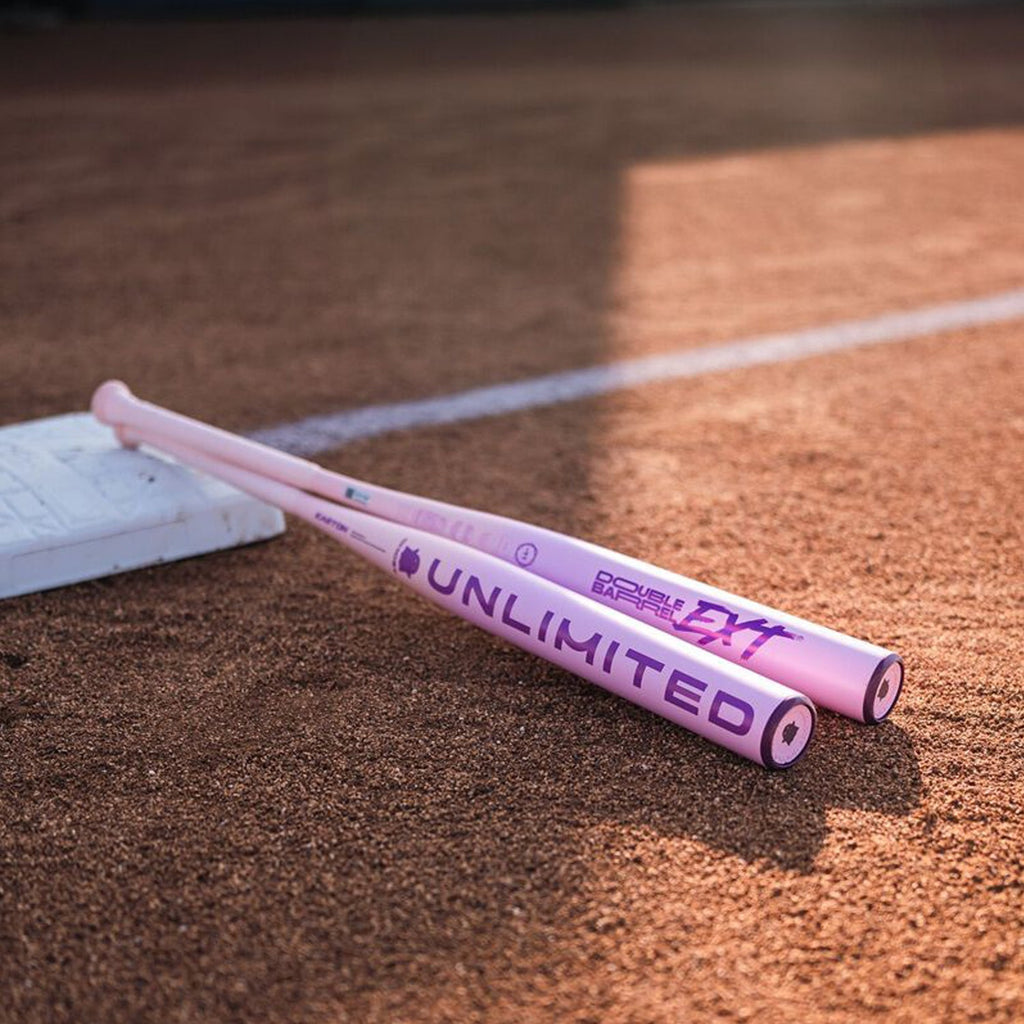 2026 Easton Ghost Unlimited -11 Fastpitch Softball Bat | EFP6GHUL11 product image 3, provided for visual reference and