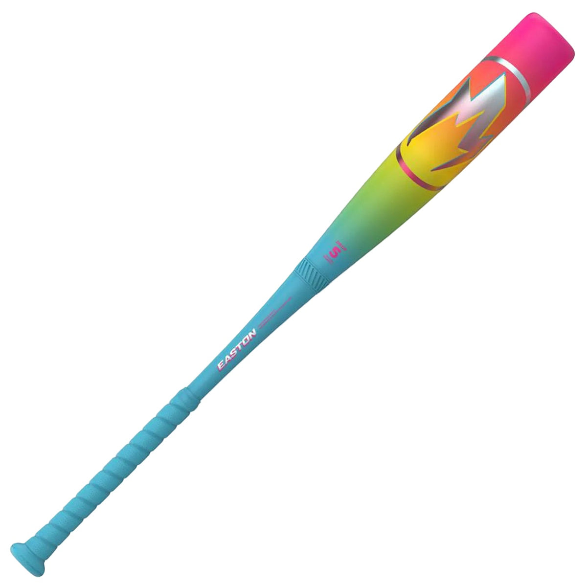 2026 Easton Hype Fire USSSA - Composite Bat - EUT6HYP product image 2, provided for visual reference and product detail