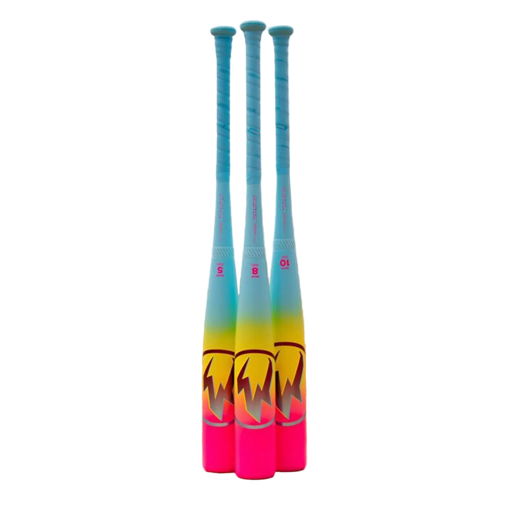 2026 Easton Hype Fire USSSA - Composite Bat - EUT6HYP product image 3, provided for visual reference and product detail
