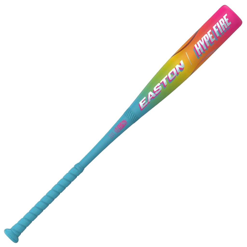 2026 Easton Hype Fire USSSA - Composite Bat - EUT6HYP product image 1, provided for visual reference and product detail
