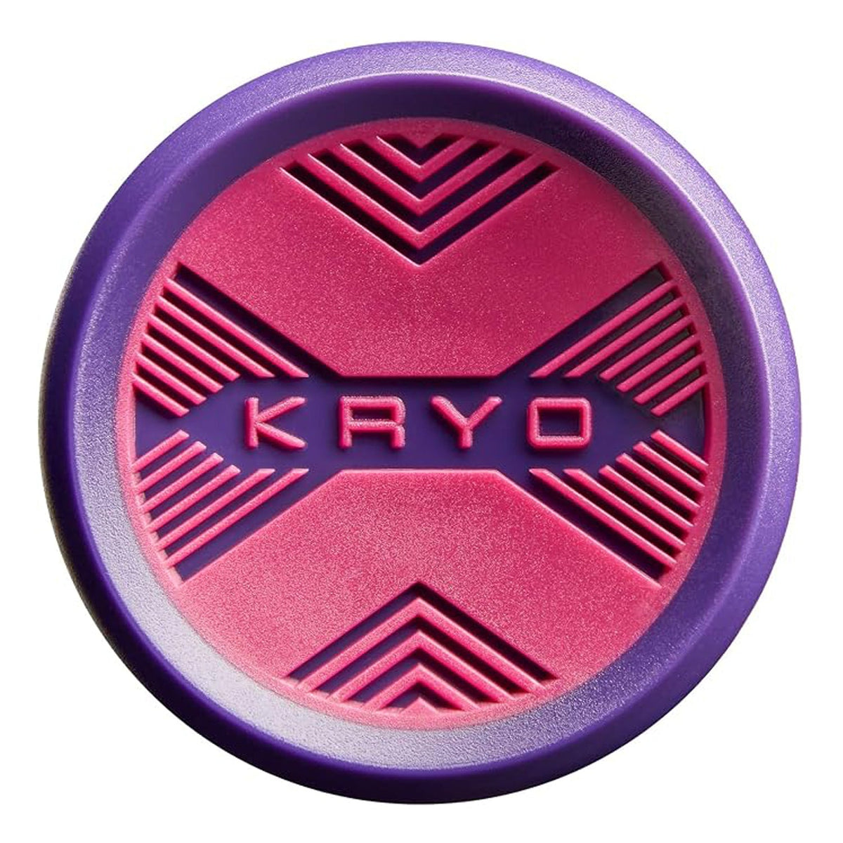 2026 Louisville Slugger KRYO THUNDERNIGHT Fast Pitch Softball Bat product image 6, provided for visual reference and product