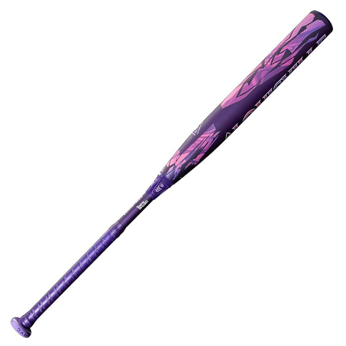 2026 Louisville Slugger KRYO THUNDERNIGHT Fast Pitch Softball Bat product image 3, provided for visual reference and product