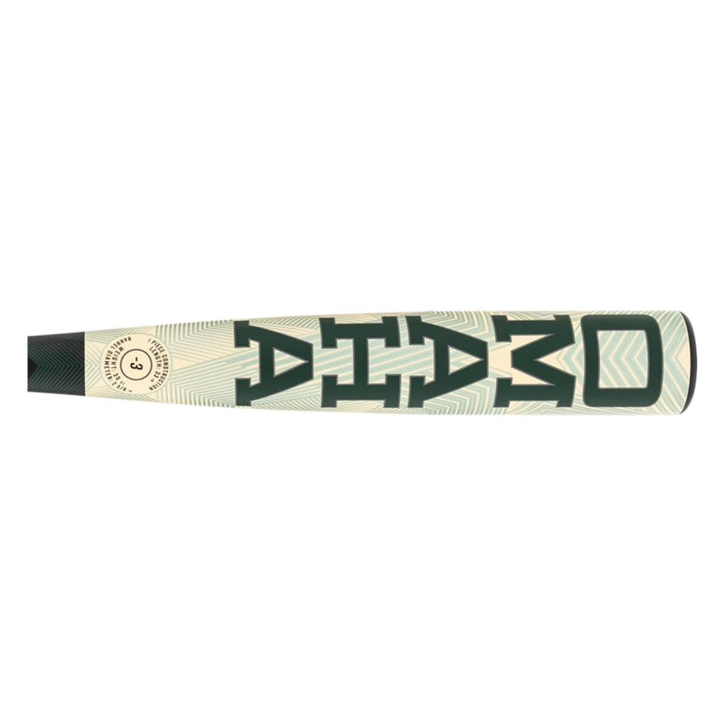 2026 Louisville Slugger OMAHA (-3) BBCOR Baseball Bat - WBL4117010 product image 5, provided for visual reference and