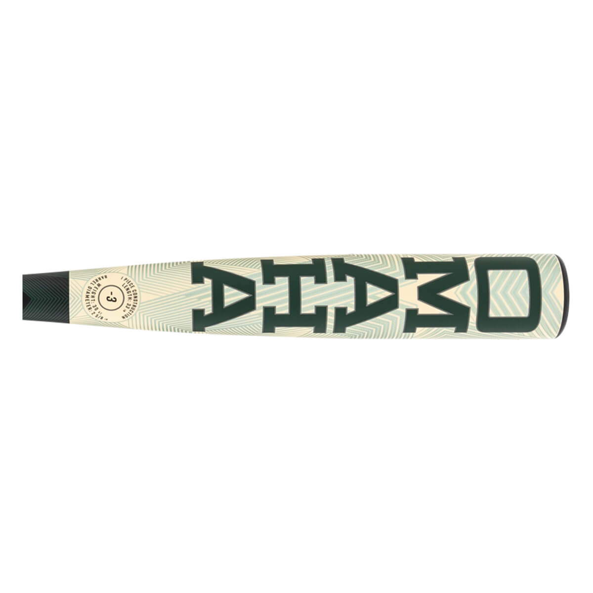 2026 Louisville Slugger OMAHA (-3) BBCOR Baseball Bat - WBL4117010 product image 5, provided for visual reference and
