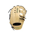 2026 Wilson A2000 Classics Series 1777 12.75" Outfield Baseball Glove | Dual Post Web | WBW1041231275 product image 1,