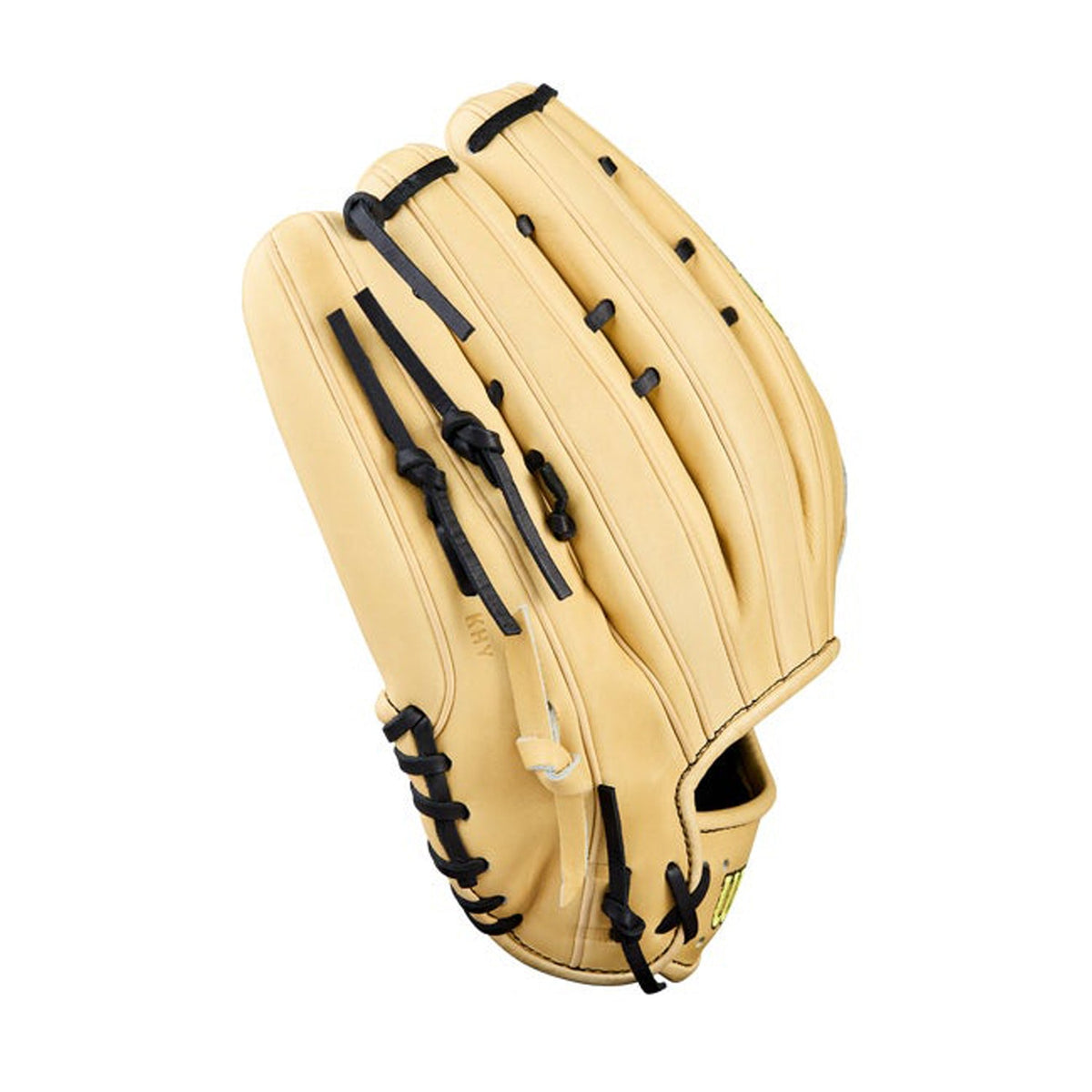 2026 Wilson A2000 Classics Series 1777 12.75" Outfield Baseball Glove | Dual Post Web | WBW1041231275 product image 4,