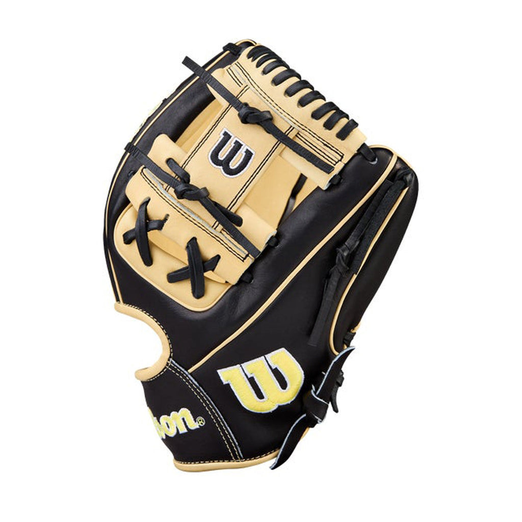 2026 Wilson A2000 Classics Series 1786 11.5" Infield Baseball Glove | H-Web | WBW104108115 product image 2, provided for