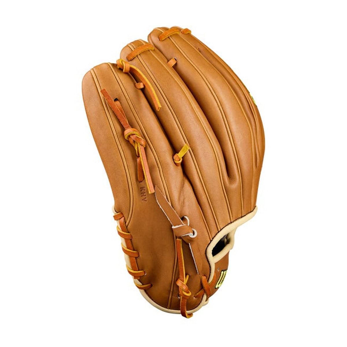 2026 Wilson A2000 Classics Series B23 12" Pitcher Baseball Glove | Swordsman Web | WBW10411712 product image 4, provided for