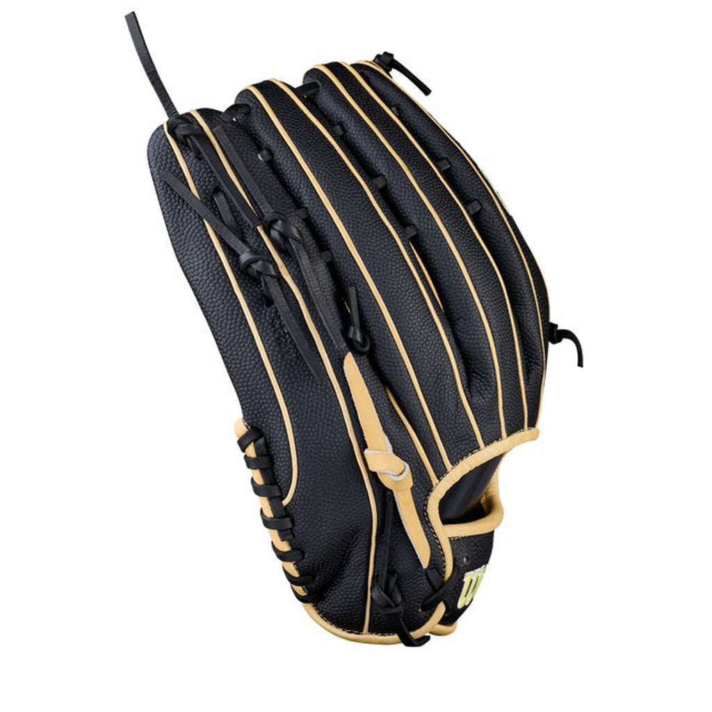 2026 Wilson A2000 Classics Series OT7SS 12.75" Outfield Baseball Glove | 6 Finger Web | WBW1041831275 product image 4,