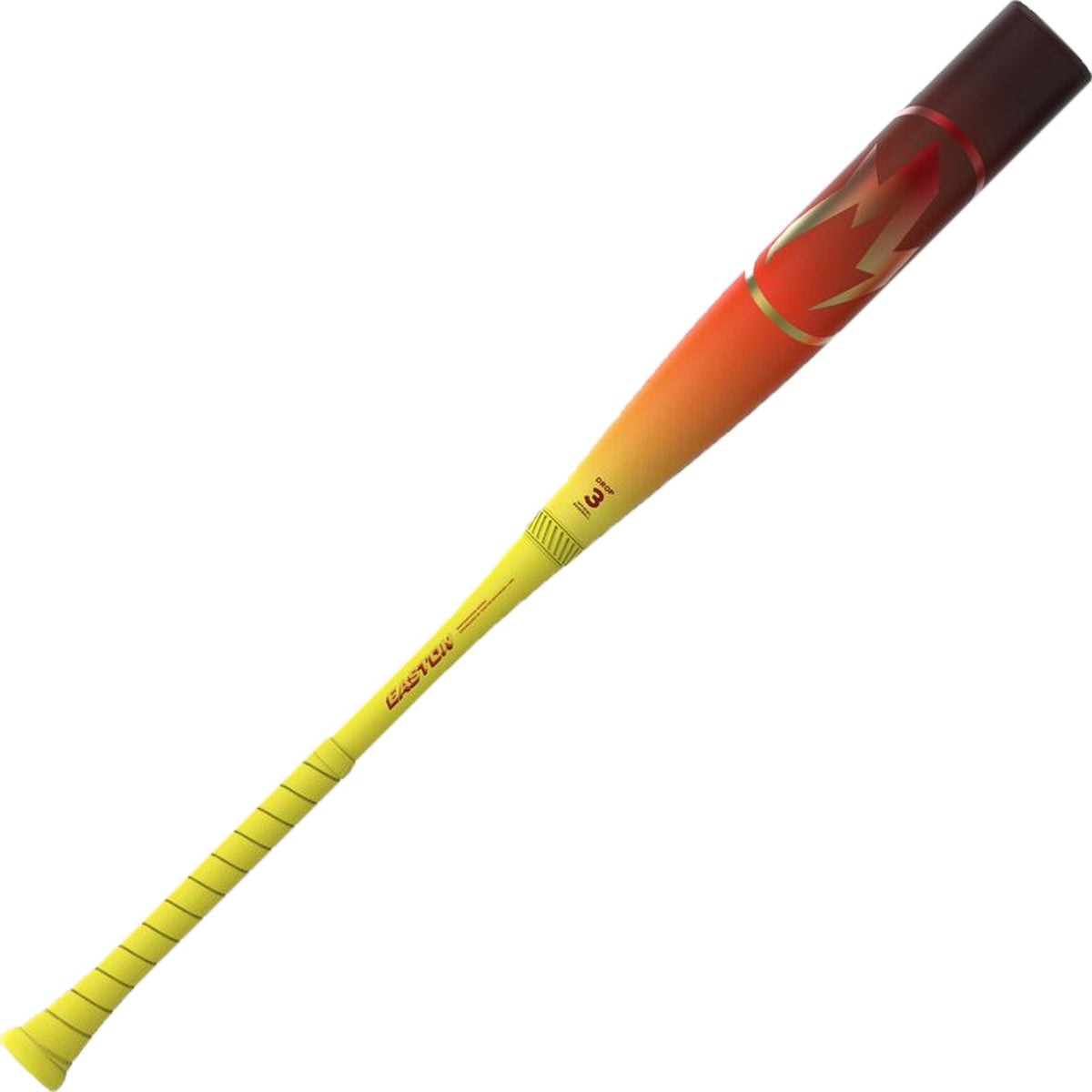 2026 Easton Hype Fire BBCOR - Composite Bat - EBB6HYP3 product image 2, provided for visual reference and product detail
