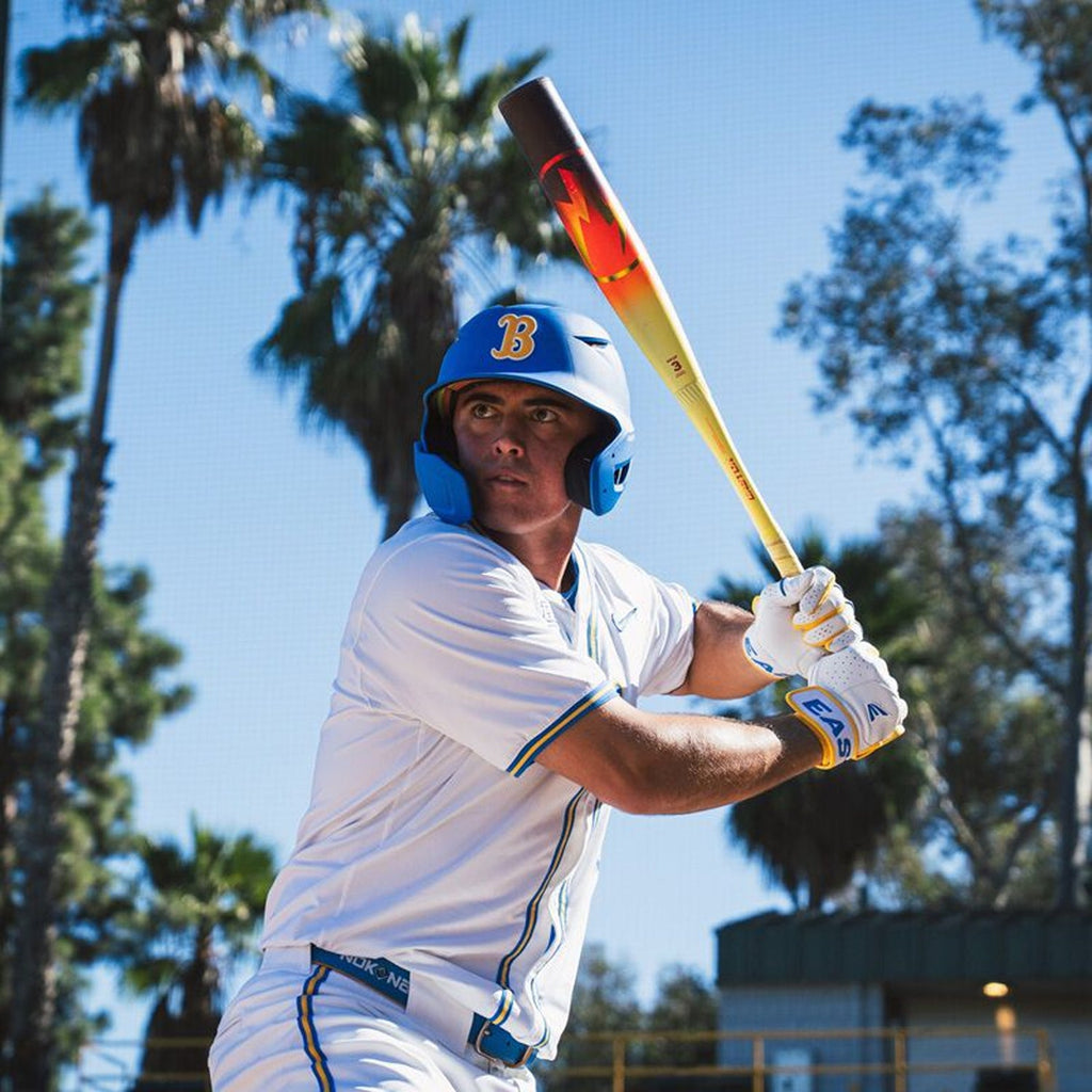 2026 Easton Hype Fire BBCOR - Composite Bat - EBB6HYP3 product image 3, provided for visual reference and product detail