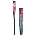 2026 DeMarini EXILE (-3) CYBORG Baseball Bat - WBD2654010 product image 1, provided for visual reference and product detail