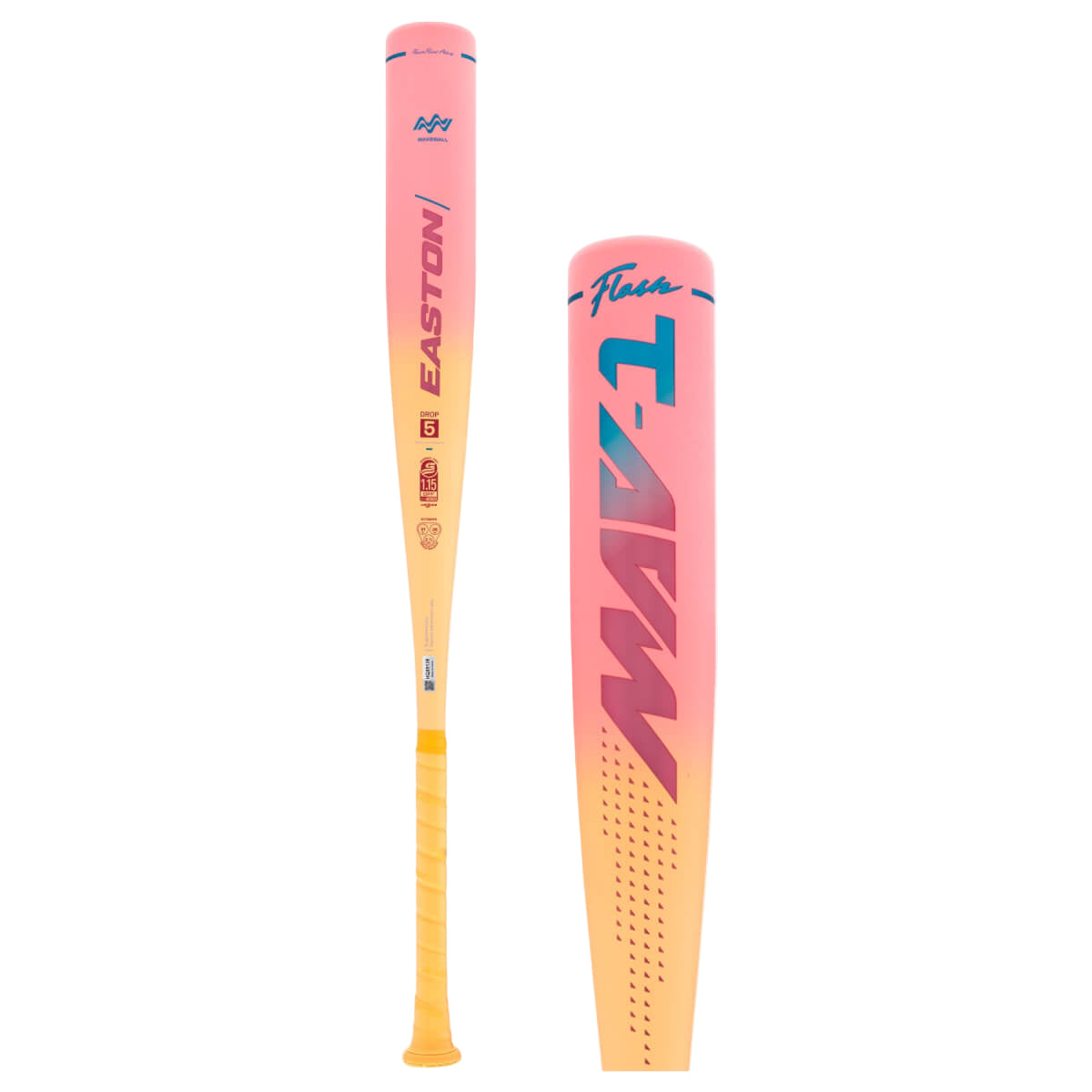 2026 Easton MAV1 USSSA - Youth Bat - EUT6M1 product image 1, provided for visual reference and product detail review