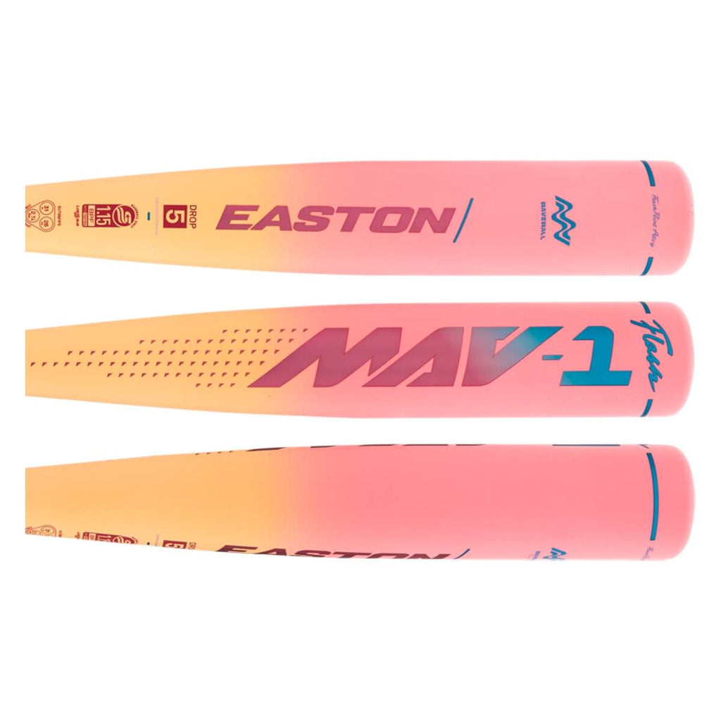 2026 Easton MAV1 USSSA - Youth Bat - EUT6M1 product image 2, provided for visual reference and product detail review