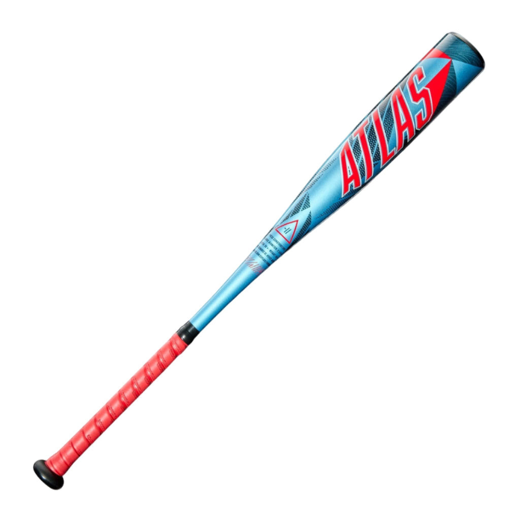 2026 Louisville Slugger ATLAS (-11) USA Baseball Bat product image 3, provided for visual reference and product detail review
