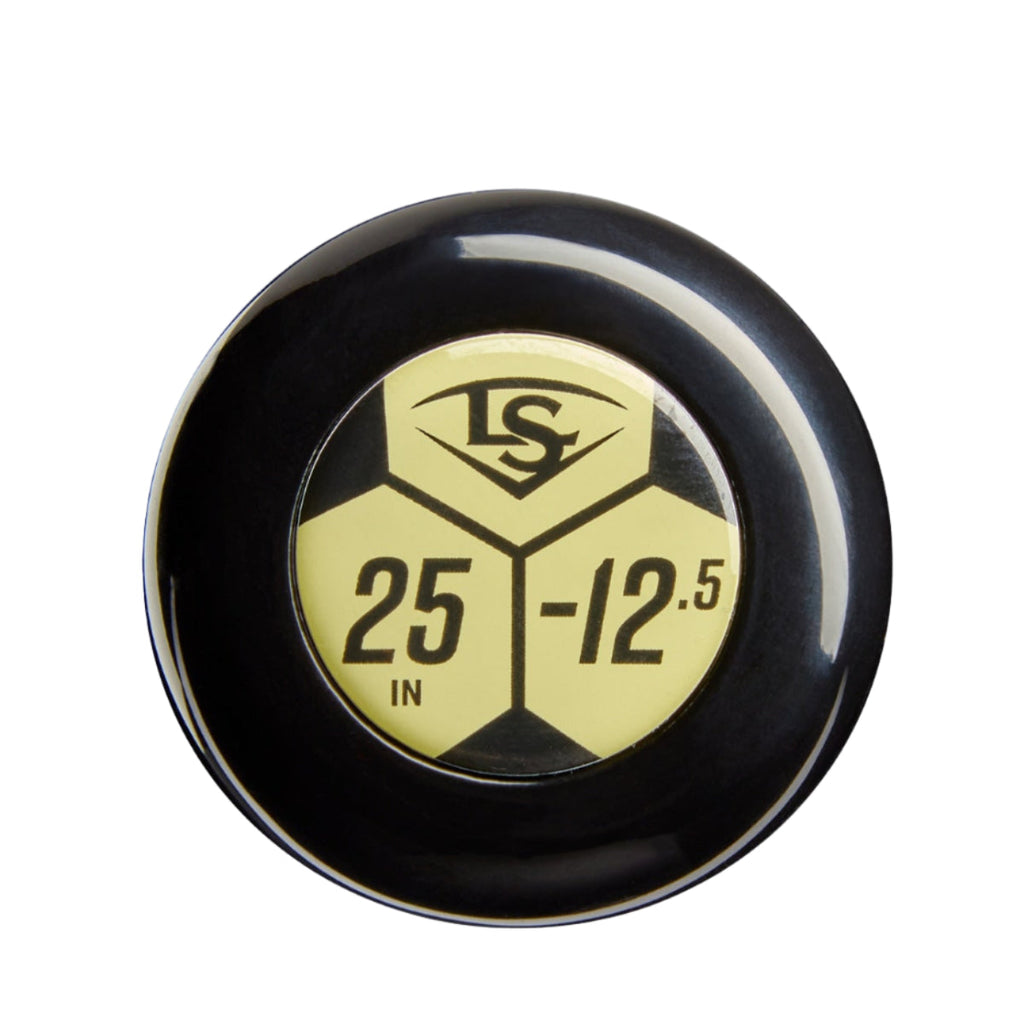 2026 Louisville Slugger ATLAS T-Shirt Ball (-12.5) USA Baseball Bat product image 7, provided for visual reference and