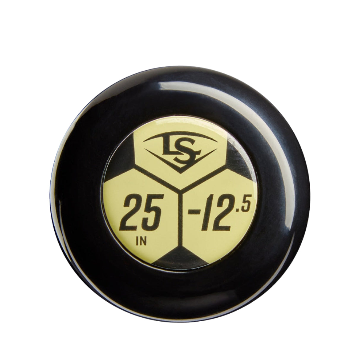 2026 Louisville Slugger ATLAS T-Shirt Ball (-12.5) USA Baseball Bat product image 7, provided for visual reference and