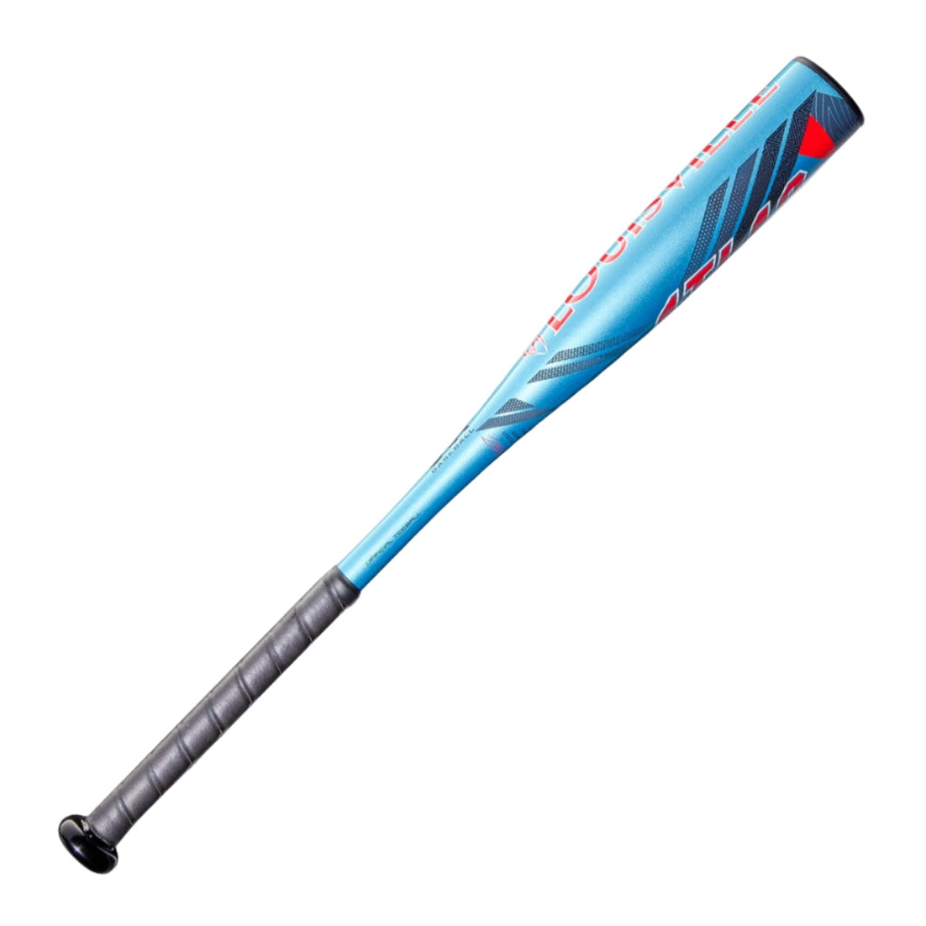 2026 Louisville Slugger ATLAS T-Shirt Ball (-12.5) USA Baseball Bat product image 5, provided for visual reference and