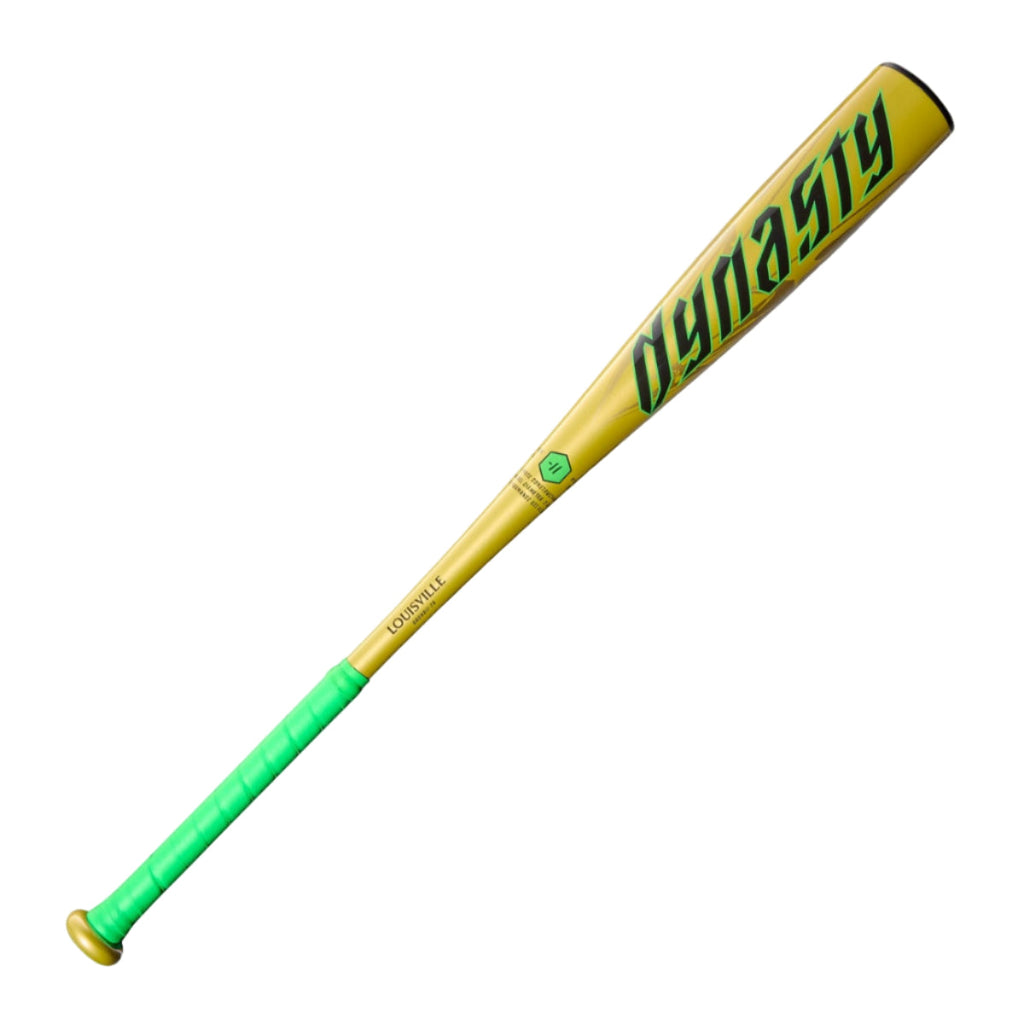 2026 Louisville Slugger DYNASTY (-11) USA Baseball Bat product image 2, provided for visual reference and product detail