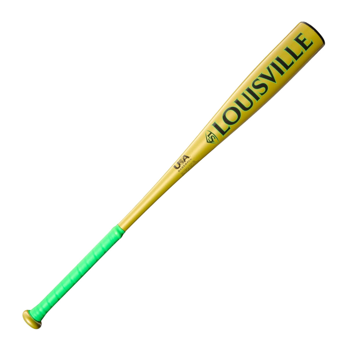 2026 Louisville Slugger DYNASTY (-11) USA Baseball Bat product image 3, provided for visual reference and product detail