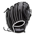 2026 Wilson A700 12.5" Outfield Baseball Glove product image 1, provided for visual reference and product detail review