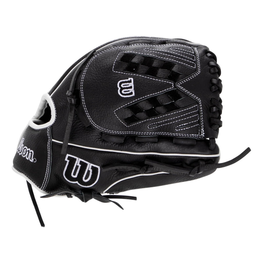 2026 Wilson A700 12.5" Outfield Baseball Glove product image 4, provided for visual reference and product detail review